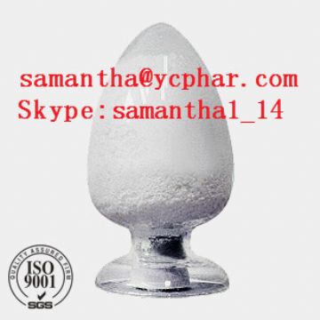 Tamoxifen Citrate Cas No.:54965-24-1